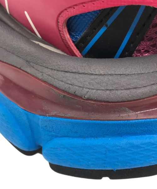 BALENCIAGA（バレンシアガ）BALENCIAGA (バレンシアガ) Track Trainer ピンク サイズ:24cmの古着・服飾アイテム