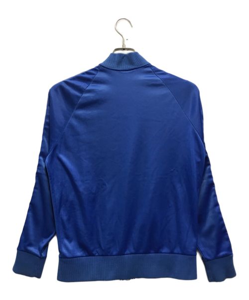 adidas（アディダス）adidas (アディダス) ATPトラックジャケット ブルー サイズ:Sの古着・服飾アイテム