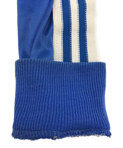 adidas（アディダス）adidas (アディダス) ATPトラックジャケット ブルー サイズ:Sの古着・服飾アイテム