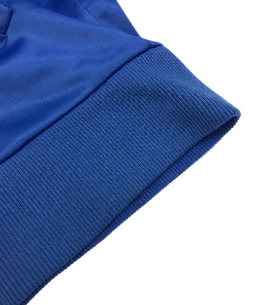 adidas（アディダス）adidas (アディダス) ATPトラックジャケット ブルー サイズ:Sの古着・服飾アイテム