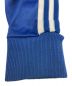 中古・古着 adidas (アディダス) ATPトラックジャケット ブルー サイズ:S：16000円