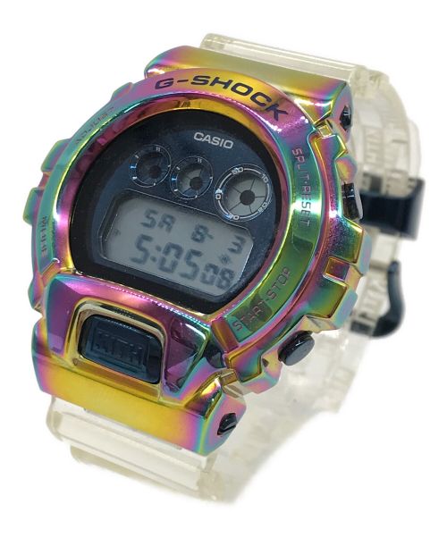 CASIO（カシオ）CASIO (カシオ) KITH (キス) 腕時計の古着・服飾アイテム