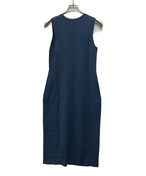 theory luxe（セオリーリュクス）theory luxe (セオリーリュクス) Giulia Lise ブルー サイズ:38の古着・服飾アイテム