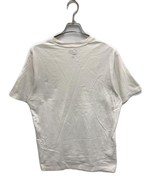 SUPREME（シュプリーム）Supreme (シュプリーム) SMALL BOX LOGO TEE ホワイト サイズ:Mの古着・服飾アイテム