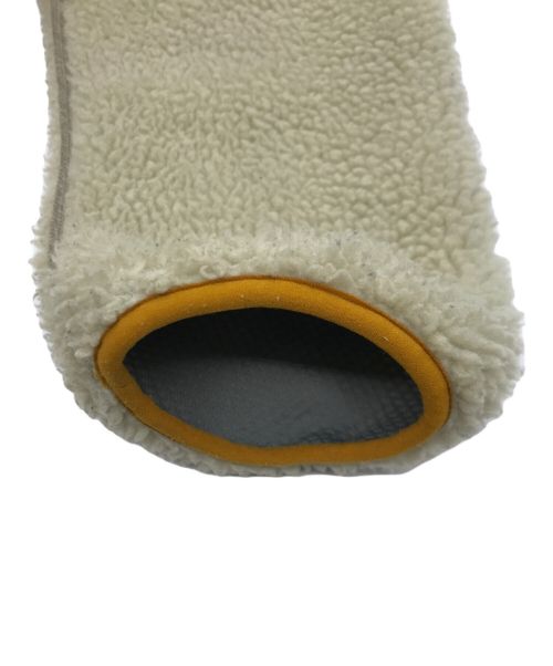 Patagonia（パタゴニア）Patagonia (パタゴニア) CLASSIC RETRO X JACKET ベージュ サイズ:Mの古着・服飾アイテム