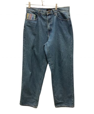 シュプリーム クージー SUPREME ×Coogi バギーパンツ 32 デニム 3028005120377427_01_5072.jpeg