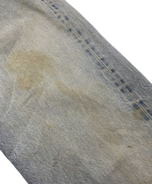 LEVI'S（リーバイス）LEVI'S (リーバイス) 501デニムパンツ インディゴ サイズ:W30×L34の古着・服飾アイテム