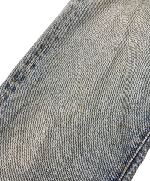 LEVI'S（リーバイス）LEVI'S (リーバイス) 501デニムパンツ インディゴ サイズ:W30×L34の古着・服飾アイテム