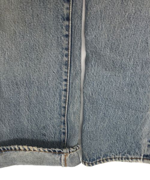 LEVI'S（リーバイス）LEVI'S (リーバイス) 501デニムパンツ インディゴ サイズ:W30×L34の古着・服飾アイテム
