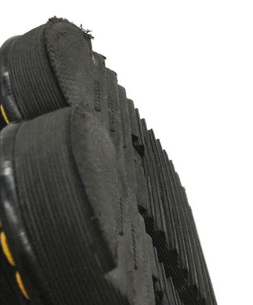 Dr.Martens（ドクターマーチン）Dr.Martens (ドクターマーチン) NARTILLA ブラック サイズ:22cmの古着・服飾アイテム