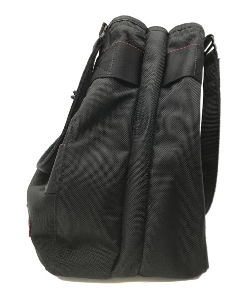 BRIEFING（ブリーフィング）BRIEFING (ブリーフィング) R3 TOTE MW ブラックの古着・服飾アイテム