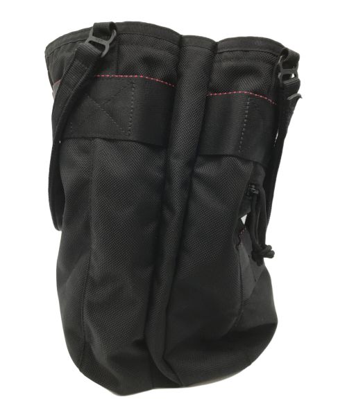 BRIEFING（ブリーフィング）BRIEFING (ブリーフィング) R3 TOTE MW ブラックの古着・服飾アイテム