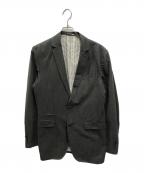 DOLCE & GABBANAドルチェ＆ガッバーナ）の古着「テーラードジャケット」｜グレー