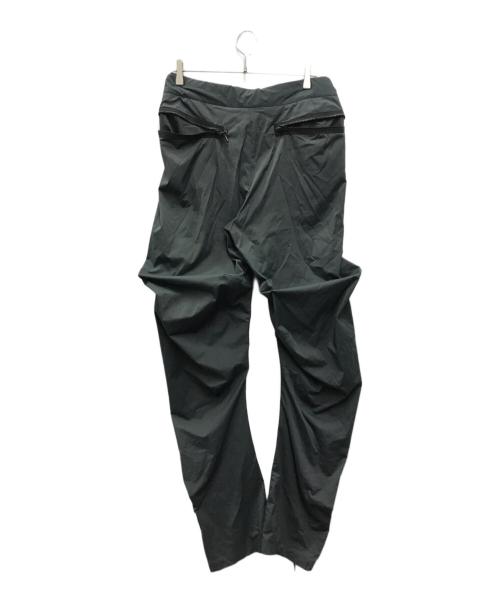 99%is（ナインティナインパーセントイズ）99%is (ナインティナインパーセントイズ) D-Ring Pants グレー サイズ:3の古着・服飾アイテム