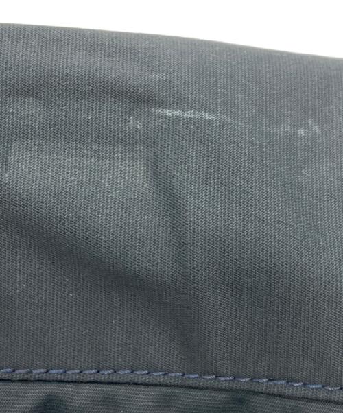 99%is（ナインティナインパーセントイズ）99%is (ナインティナインパーセントイズ) D-Ring Pants グレー サイズ:3の古着・服飾アイテム