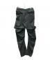 99%is (ナインティナインパーセントイズ) D-Ring Pants グレー サイズ:3：16000円
