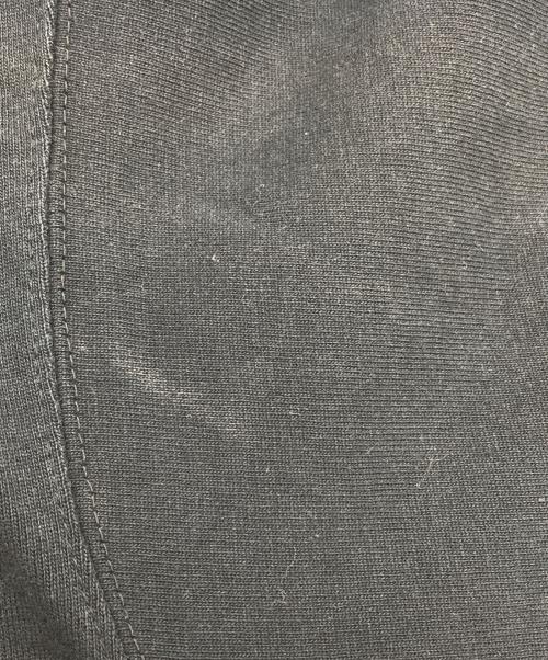 TENDER PERSON（テンダ―パーソン）TENDER PERSON (テンダ―パーソン) ROSE TEE ブラック サイズ:2の古着・服飾アイテム