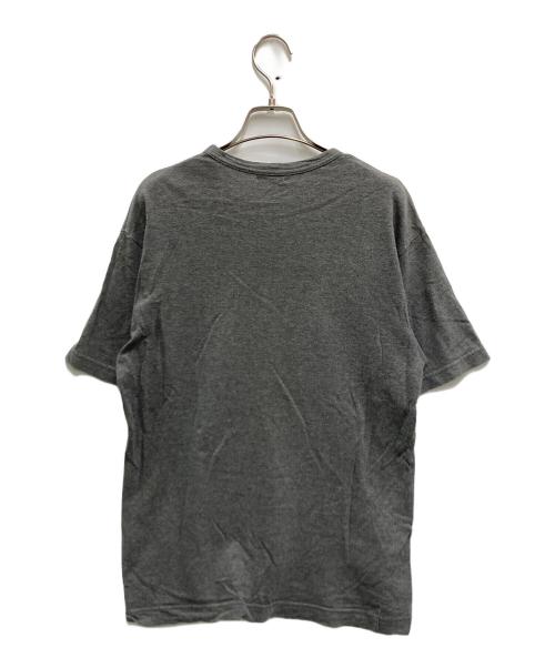 COMME des GARCONS HOMME（コムデギャルソン オム）COMME des GARCONS HOMME (コムデギャルソン オム) Tシャツ グレー サイズ:不明の古着・服飾アイテム