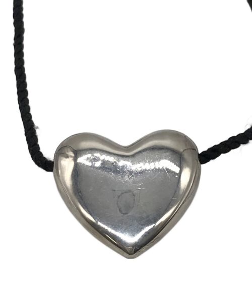 ANNIKA INEZ（アニカイネズ）ANNIKA INEZ (アニカイネズ) HEART NECKLACEの古着・服飾アイテム