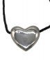 ANNIKA INEZ (アニカイネズ) HEART NECKLACE：17000円