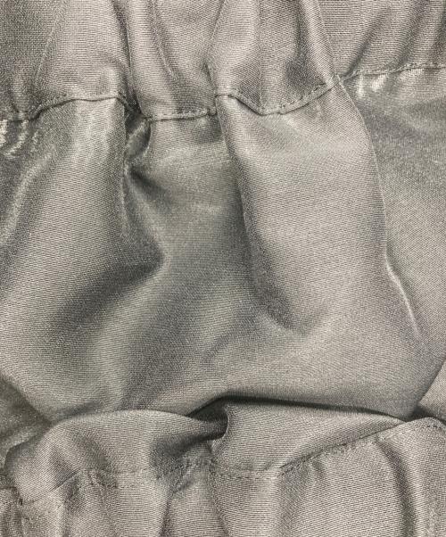 rosy monster（ロージーモンスター）rosy monster (ロージーモンスター) luana short pants ブラック サイズ:FREE 未使用品の古着・服飾アイテム