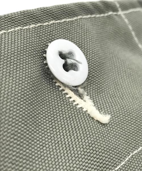 TUKI（ツキ）TUKI (ツキ) Military Baggs グリーン サイズ:2の古着・服飾アイテム