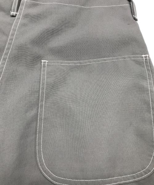 TUKI（ツキ）TUKI (ツキ) Military Baggs グリーン サイズ:2の古着・服飾アイテム