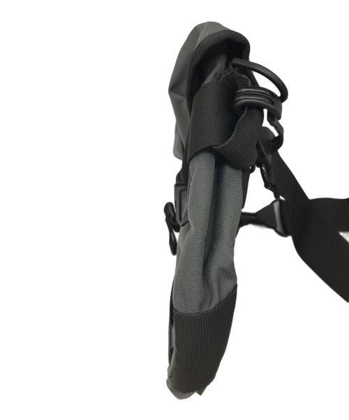 BAGJACK（バッグジャック）Bagjack (バッグジャック) HNTR Pack グレーの古着・服飾アイテム