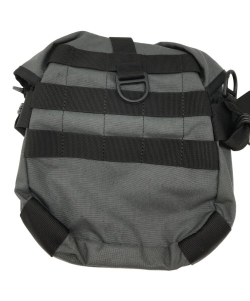 BAGJACK（バッグジャック）Bagjack (バッグジャック) HNTR Pack グレーの古着・服飾アイテム