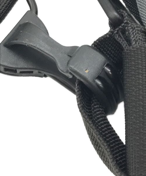 BAGJACK（バッグジャック）Bagjack (バッグジャック) HNTR Pack グレーの古着・服飾アイテム