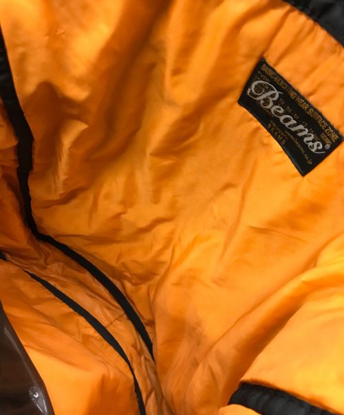 PORTER（ポーター）PORTER (ポーター) BEAMS (ビームス) 30周年コラボ2WAYショルダーバッグ ブラックの古着・服飾アイテム