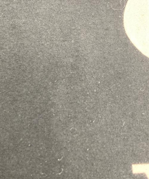 Hysteric Glamour（ヒステリックグラマー）Hysteric Glamour (ヒステリックグラマー) PLAY BOY (プレイボーイ) HYSTERIC ARROW TEE ブラック サイズ:XLの古着・服飾アイテム