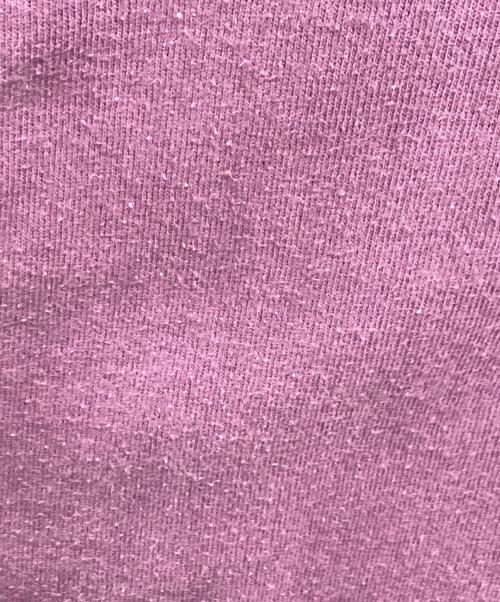 Hysteric Glamour（ヒステリックグラマー）Hysteric Glamour (ヒステリックグラマー) PLAY BOY (プレイボーイ) プリントTシャツ パープル サイズ:XLの古着・服飾アイテム