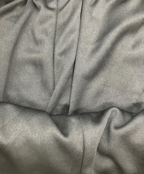 LEINWANDE（ラインヴァンド）LEINWANDE (ラインヴァンド) PEONY JACQUARD TROUSERS ブラック サイズ:FREEの古着・服飾アイテム