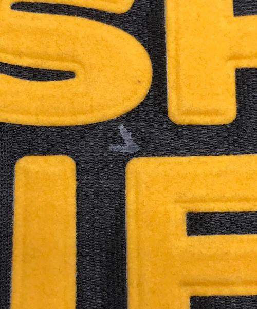 UMBRO（アンブロ）UMBRO (アンブロ) ［古着］MANCHESTER UNITED FCユニフォームTシャツ ブラック サイズ:Mの古着・服飾アイテム