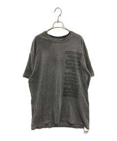 中古・古着通販】AN INCREDIBLE (ー) ANTHRAX STATE OF EUPHORIA TEE