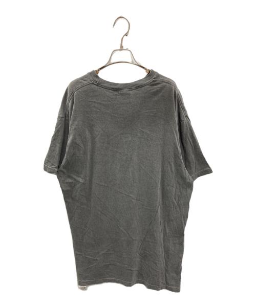 CITYSHOP（シティショップ）CITYSHOP (シティショップ) PERFORM Tシャツ グレー サイズ:XLの古着・服飾アイテム