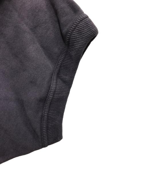 WAREHOUSE（ウエアハウス）WAREHOUSE (ウエアハウス) BEAMS BOY (ビームスボーイ) S/S スウェット ネイビー サイズ:XLの古着・服飾アイテム