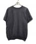 WAREHOUSE (ウエアハウス) BEAMS BOY (ビームスボーイ) S/S スウェット ネイビー サイズ:XL：8000円