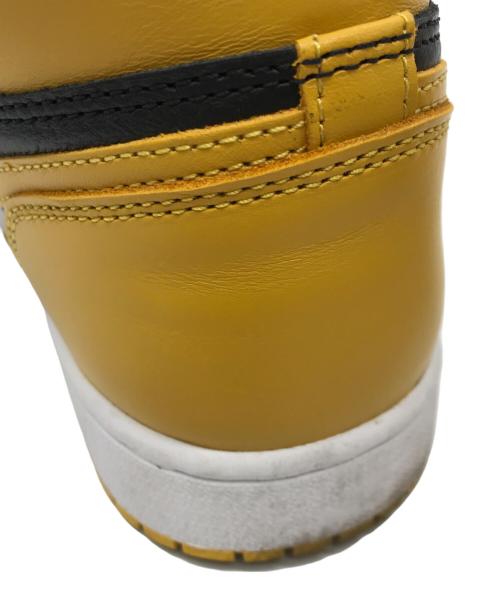 NIKE（ナイキ）NIKE (ナイキ) Air Jordan 1 High OG 