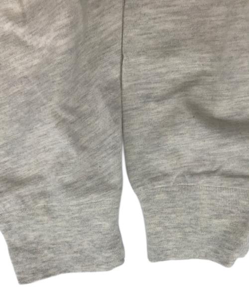 FOG ESSENTIALS（フィアオブゴッド エッセンシャル）FOG ESSENTIALS (フィアオブゴッド エッセンシャル) 1977 LONG SLEEVE TEE2 グレー サイズ:Sの古着・服飾アイテム