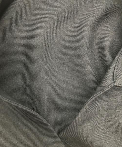 RIM.ARK（リムアーク）RIM.ARK (リムアーク) Skipper collar SH ブラック サイズ:FREEの古着・服飾アイテム