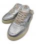 AUTRY（オートリ―）の古着「Medalist Low Mule LR01」｜シルバー