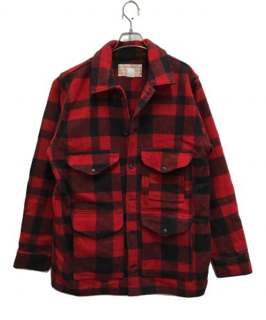フィルソン　ガーメント サイズ40程度 中古・古着通販】FILSON GARMENT (フィルソン ガーメント) ダブル