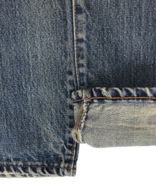 LEVI'S（リーバイス）LEVI'S (リーバイス) 505デニムパンツ インディゴ サイズ:W27の古着・服飾アイテム