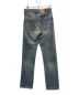 LEVI'S (リーバイス) 505デニムパンツ インディゴ サイズ:W27：10000円