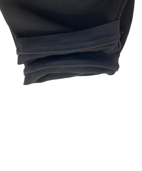 3.1 phillip lim（スリーワンフィリップリム）3.1 phillip lim (スリーワンフィリップリム) ボンディングドットプルオーバー ブラック サイズ:Mの古着・服飾アイテム