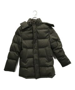 ATTACHMENT JOSEPH HOMME コラボコート 3WAYコラボコート／attachmentジョゼフ オムJOSEPH HOMME