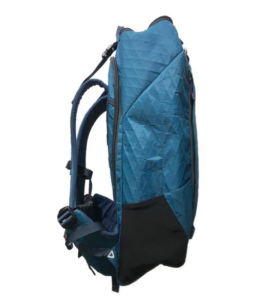 Karrimor（カリマー）Karrimor (カリマー) ultimate gear 42　KS ブルーの古着・服飾アイテム