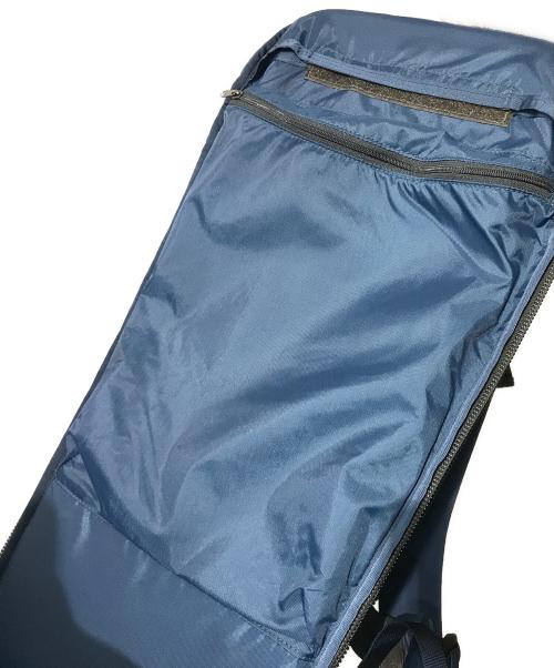 Karrimor（カリマー）Karrimor (カリマー) ultimate gear 42　KS ブルーの古着・服飾アイテム